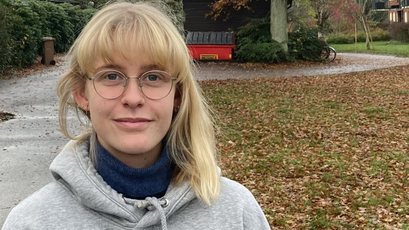  Alicia Lindberg | Jazzlinjen 20-21