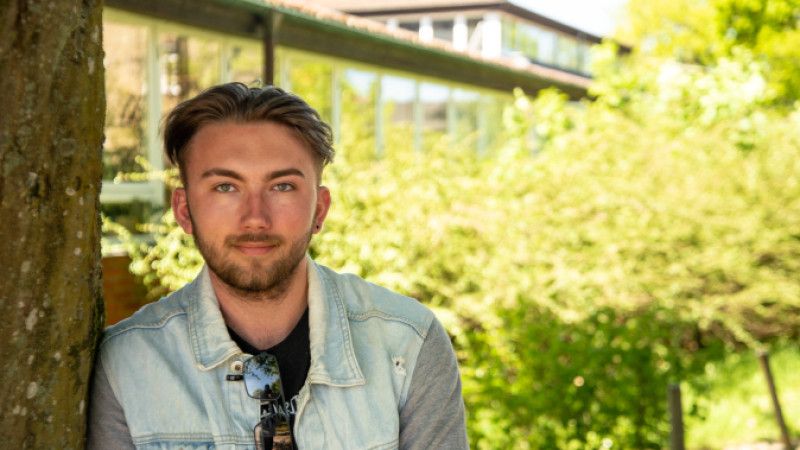 Freddy Kier | Allmän Foto 23-24